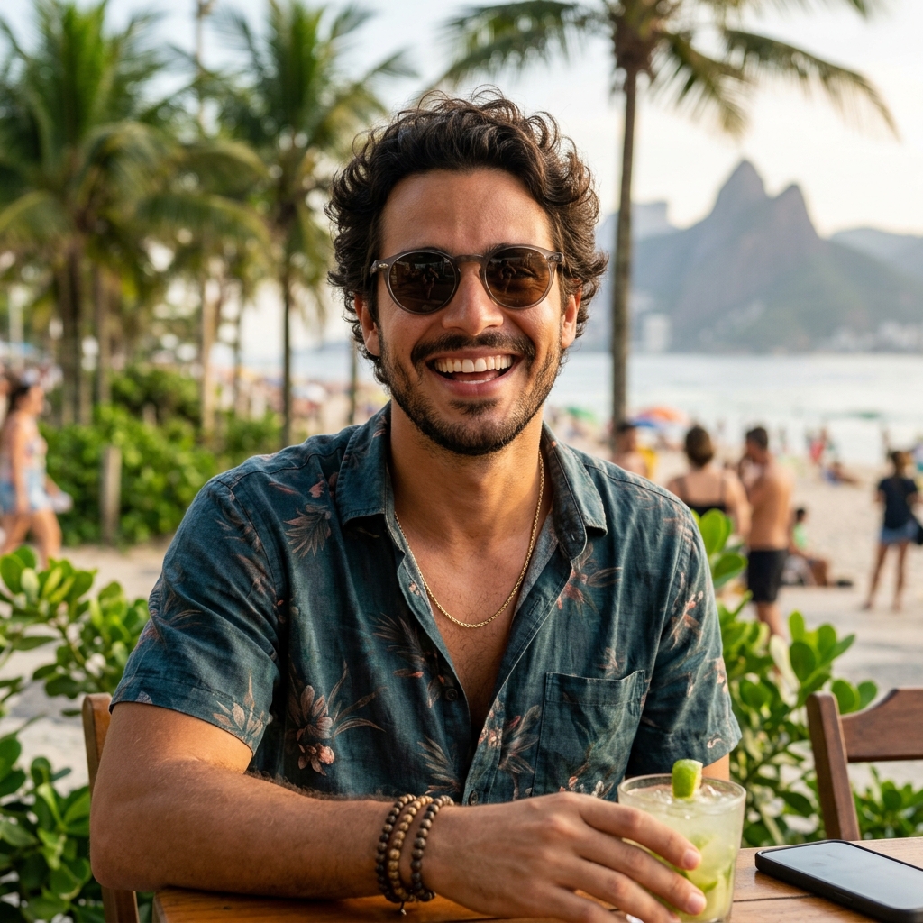 Bruno Santos