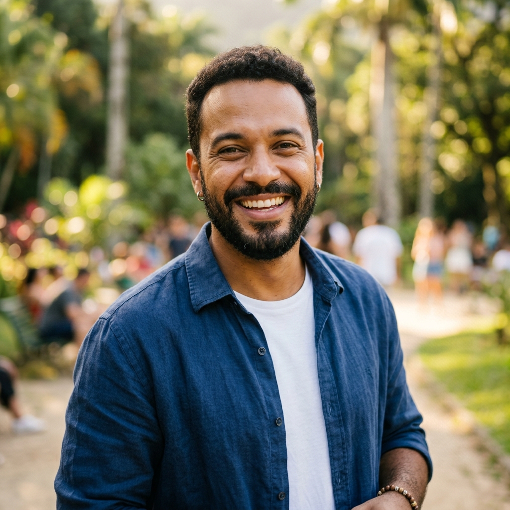 Rafael Souza